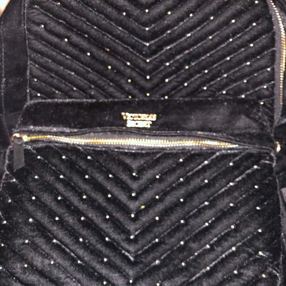 Victoria Secret backpack - Picture 3 of 3